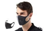 Original OxyBreath Pro Face Mask - Stay Safe Healthy