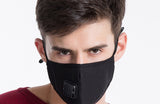 Original OxyBreath Pro Face Mask - Stay Safe Healthy